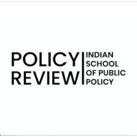 ispp policy review logo image