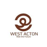 west acton inc logo image