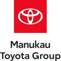 manukau toyota group logo image