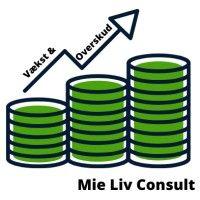 mie liv consult logo image