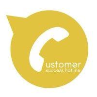 customer success hotline