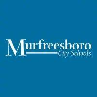 murfreesboro city schools logo image