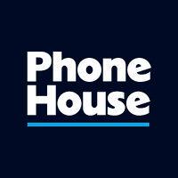 phone house logo image