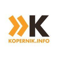 kopernik logo image