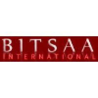 bitsaa international logo image