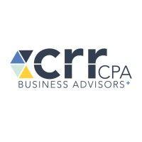 crr, llp logo image