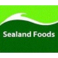 sealand foods inc. logo image