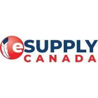 esupply canada logo image