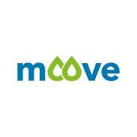 moove logo image