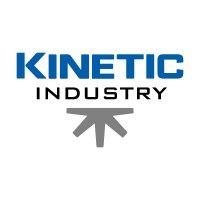 kinetic industry logo image