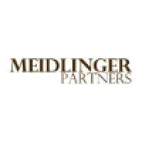 meidlinger partners, llc logo image