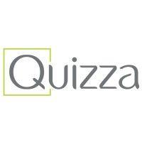 quizza logo image