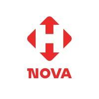 nova group logo image