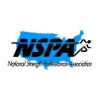 national strength professionals association (nspa) logo image