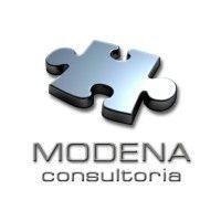 modena consultoria logo image