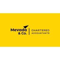 mevada & co, chartered accountants logo image