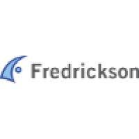 fredrickson logo image