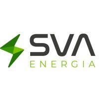 sva energia logo image