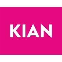 kian group logo image