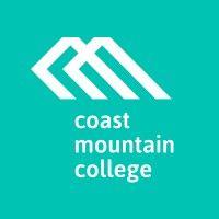 coast mountain college logo image