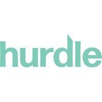 hurdle logo image