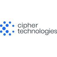 cipher technologies management lp logo image