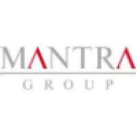 mantra group logo image