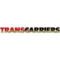 trans carriers logo image