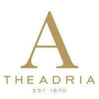 the adria - a member of the leading hotels of the world