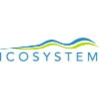 icosystem logo image