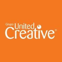 grupo united creative logo image