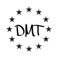 dmt records, llc logo image