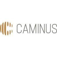 caminus logo image