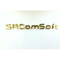 shri ram comsoft private limited - srcomsoft logo image