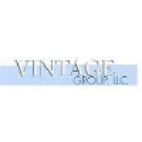 vintage group, llc logo image