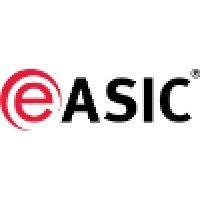 easic corporation logo image