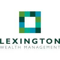 lexington wealth management logo image