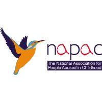 napac  - the national association for people abused in childhood logo image