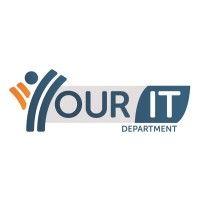 your it department ltd logo image