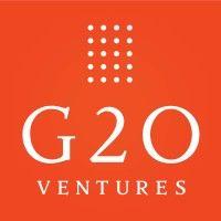 g20 ventures logo image