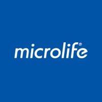 microlife global logo image