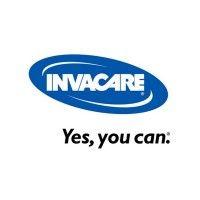 invacare iberia logo image