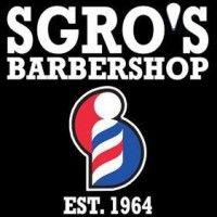 sgro's barbershop