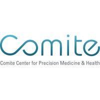 comite center for precision medicine & health logo image