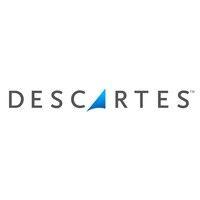 descartes systems group france logo image