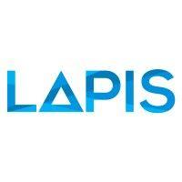 lapis group logo image