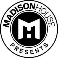 madison house presents logo image