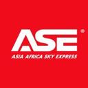 logo of Ase Asia Sky Express