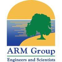 arm group logo image