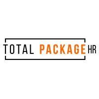 total package hr logo image